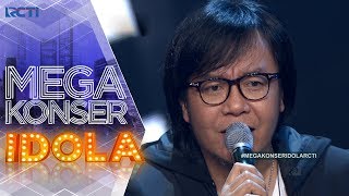MEGA KONSER IDOLA - Ari Lasso &quot;Arti Cinta&quot; [28 NOVEMBER 2017]