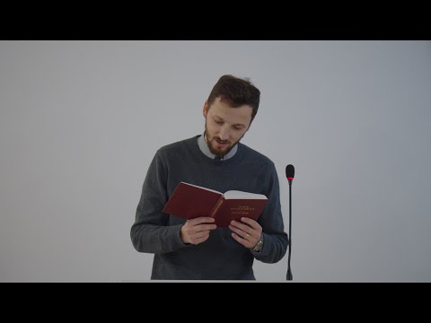 Psalmul 43 | Condus la altarul lui Dumnezeu