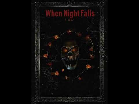 Y SAD? - WHEN NIGHT FALLS (Official Audio)