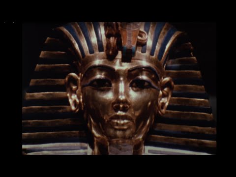 Museum, 1972 | From the Vaults