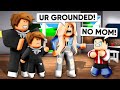 BABY TAP Got BULLIED So I Called His MOM Brookhaven RP