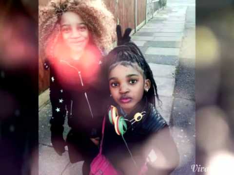 Sheryl isako 😊😐