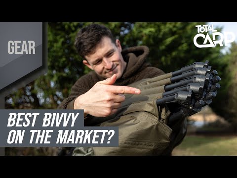 THE BRAND NEW TRAKKER TEMPEST RS! 😍