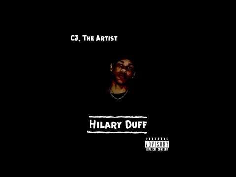 CJ, The Artist - Hilary Duff