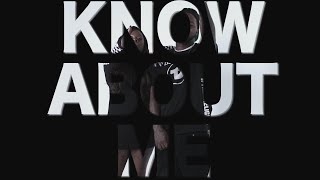 Download lagu MER-C FT MAC9 MO$T - KNOW ABOUT ME  (PROD BY DAYTONE 500) mp3