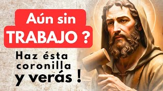 ⭐𝙎𝙞 𝙉𝙚𝙘𝙚𝙨𝙞𝙩𝙖𝙨 𝙏𝙍𝘼𝘽𝘼𝙅𝙊 𝙔𝘼 !👉🏽👉𝙃𝙖𝙯 𝙀𝙎𝙏𝘼 𝙊𝙍𝘼𝘾𝙄Ó𝙉 𝙖 ***𝙎𝘼𝙉 𝙅𝙊𝙎É*** !!⚠️ URGENTE 