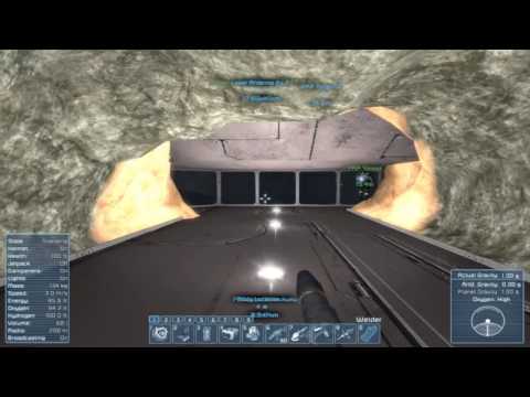 space engineers Funny Moments Part 2