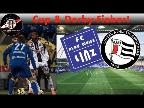 Folge 19: Cup Drama und Derby Fieber – Linz im Fußball Ausnahmezustand