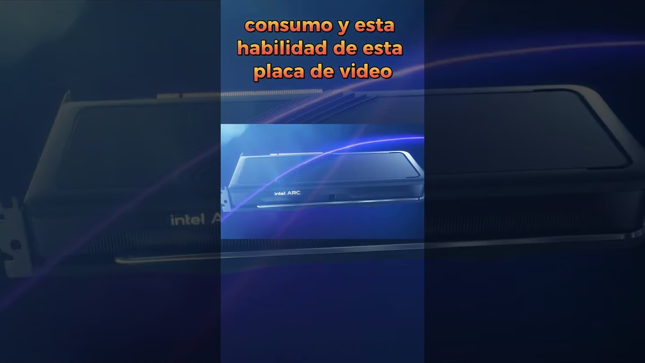 INTEL BAJA EL PRECIO DE SUS PLACAS DE VIDEO!