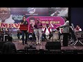 AVAL PARANTHU By ANANTHU KOVAIMURALI In GANESH KIRUPA Best Light Music Orchestra In CHENNAI