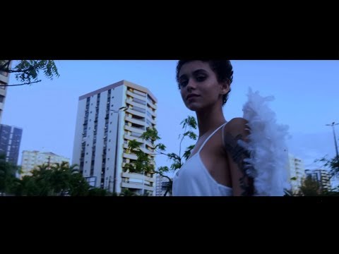 Squandy - Angel (Clipe Oficial)