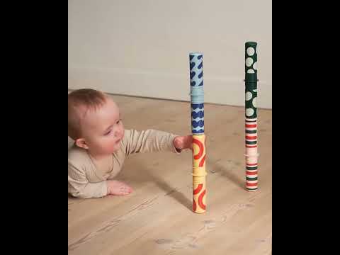 MODU: All in One - Discover the Baby Activity Set!