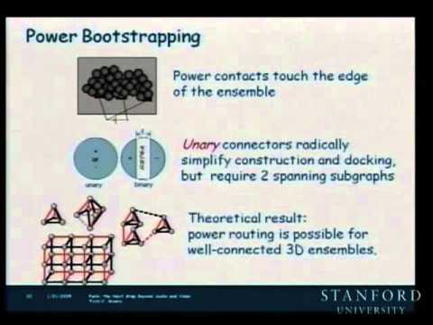 Stanford Webinar When Your Big Data Seems Too Small