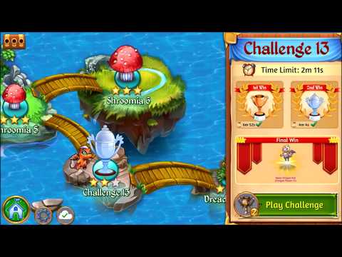 download lagu mp3 mp4 Merge Dragons Challenge 13, download lagu Merge Dragons Challenge 13 gratis, unduh video klip Download Merge Dragons Challenge 13 Mp3 dan Mp4 Music Gratis
