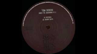 Tom Dicicco - Grainy Days