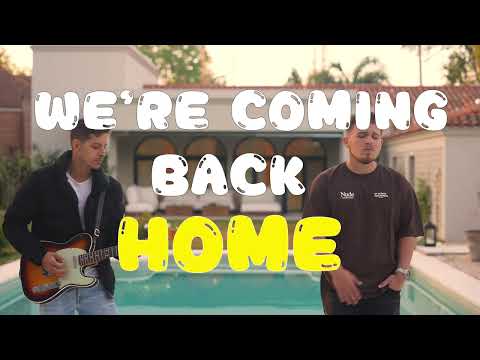 Citycreed - Home (Official Video)