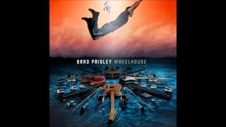 Pressing On a Bruise - Brad Paisley