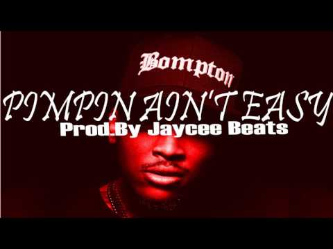 "PAE" YG x Mozzy x IAMSU x Kid Ink Type Beat 2017 (Prod. By Jaycee Beats)