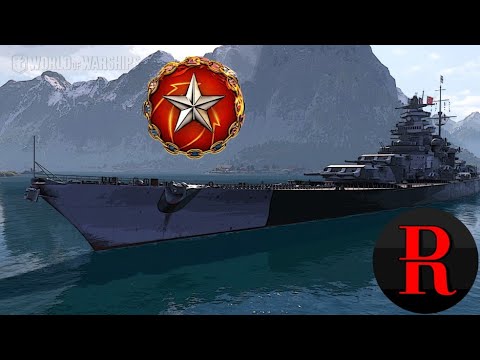 Grosser Kurfurst - Unstoppable Secondary Monster in Ranked