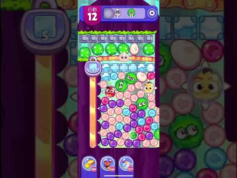 (Angry birds dream blast) Level 9398 gameplay, subscribe for latest update!