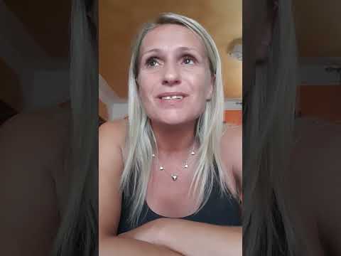 Testimonianza di Patrizia