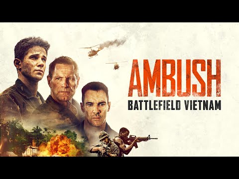 Trailer Ambush - Battlefield Vietnam