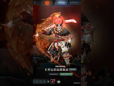 Juggernaut Arcana Bladeform Legacy Origins + Provocation of Ruin Mix Set