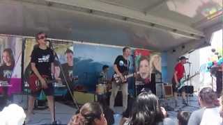 Emily&#39;s Army - Do you wanna dance (Huntington Beach, CA)