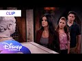 Meet The Gossip Stone Wizards Beyond Waverly Place ‪ Disneychannel