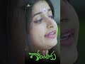 Jai Akash With Meera Jasmine Gorintaku Shorts Youtubeshorts SriBalajiVideo