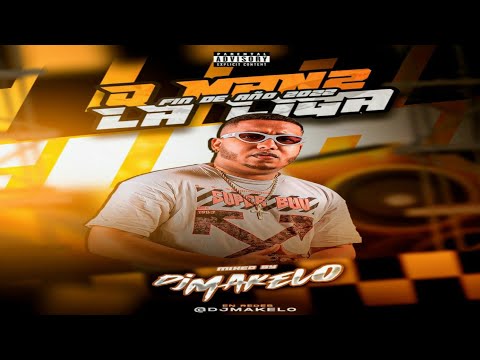Variacion Mix Fin De Año ❌ @DjMakelo