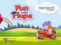 Angličtina Pre Deti Fun With Flupe Pre 2 Až 5 Ročné Deti
