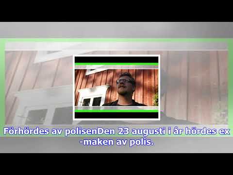 Beskyllde exet för inblandning i arbogamordet