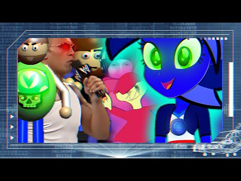 CS124'S BASICS IN BEING RANDOM AND LAZY!!! 💙V1.4.3 MOD/THE DARK BALDI 12-2022