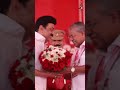 Mk Stalin And Pinarayi Vijayan Mass Whatsapp Status Video