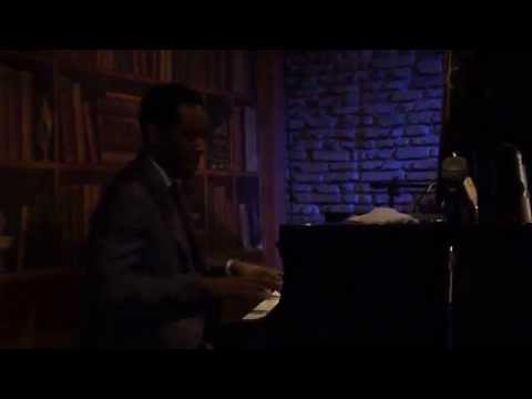 Danny Grissett - live jazz @ Gregory's Jazz Club