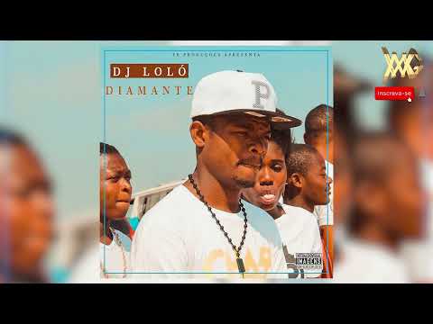 29. Dj Loló - Dança Lá