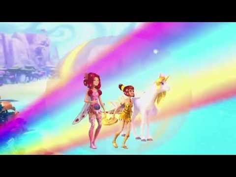 Mia und Yuko - Mia and me