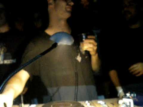 Cesar  Merville Grand Opening HennaFashion disco Manila (Pauljey)