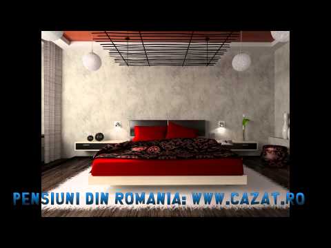 SIBIU CAZARE PENSIUNI - Cazat.ro