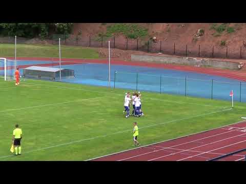 MFK Trutnov - FK Čáslav (1:1)