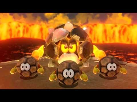 MoonLite and Twin Play: Super Mario 3D World! - Ep10