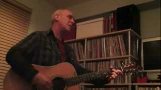 Freedy Johnston - "The Lucky One" (2012-03-31)