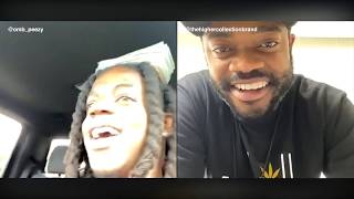 How To Start A Dispensary With $2,000 | Hood Essentials with OMB Peezy