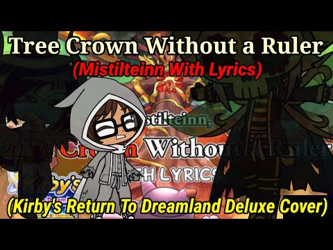The Ethans React To:Mistilteinn, Tree Crown Without a Ruler With Lyrics By Juno Songs (Gacha Club)