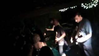 &quot;Chicken Box&quot; by Guttermouth LIVE @ Jerry&#39;s Pizza