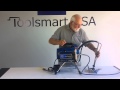 Getting to Know Your Graco Ultra Max II 490 PC Airless Paint Sprayer with ToolsmartUSA.com