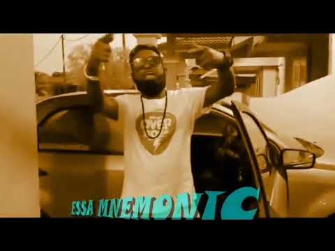 Sollisai Challenge // Essa Mnemonic // Dr.Burn