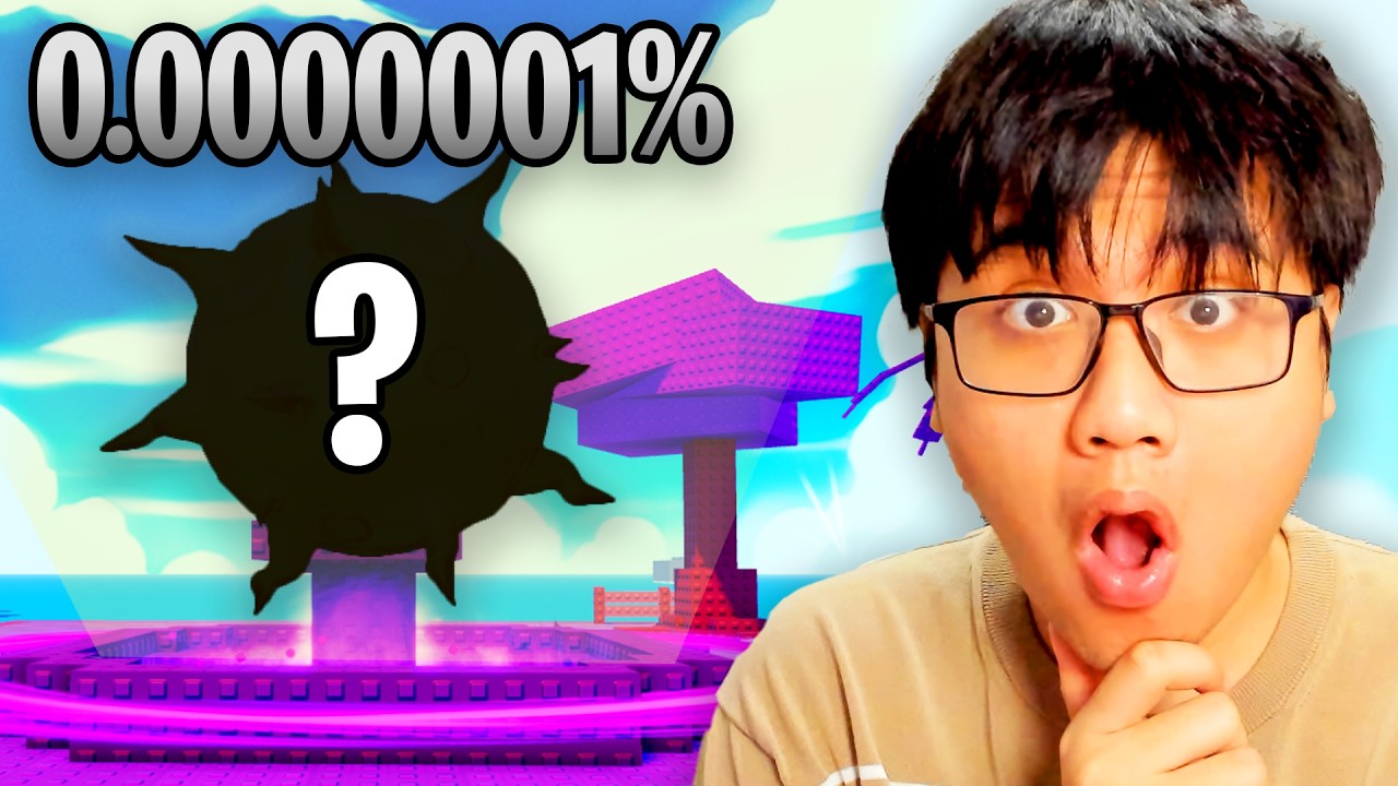 BERHARAP SETIAP BARANG di Roblox Throw a Coin
