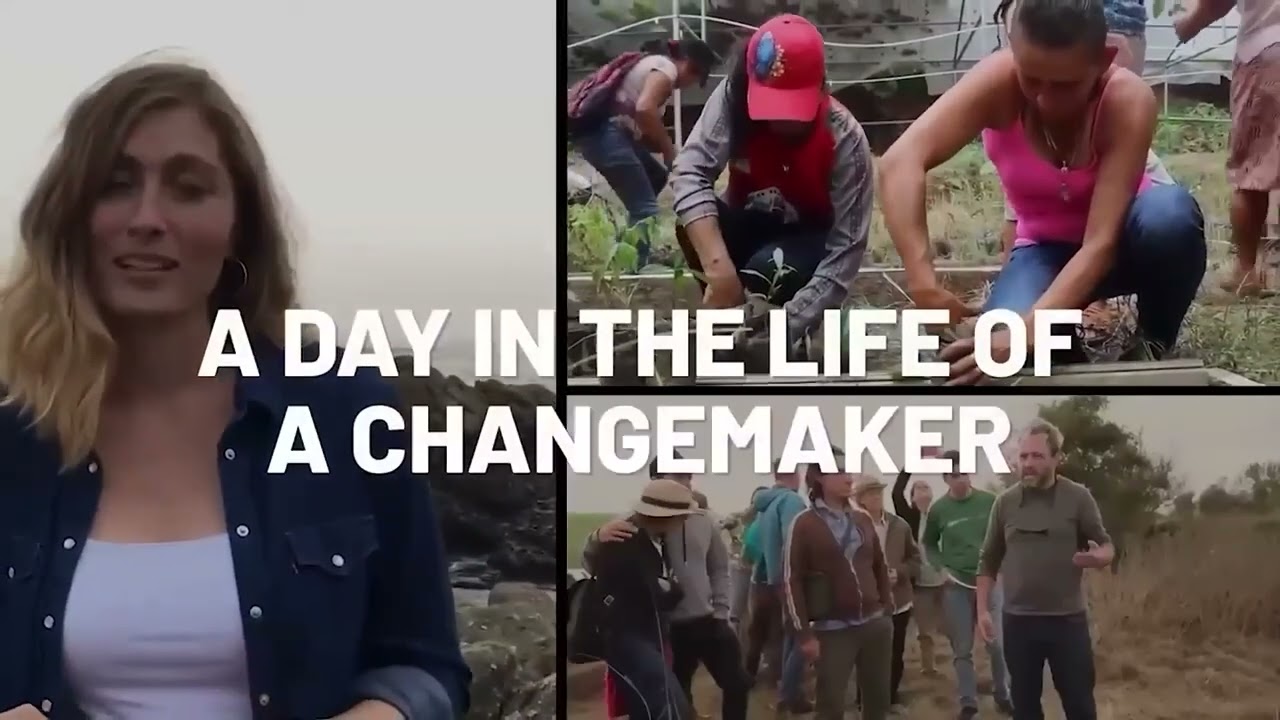 Voices of the Landscape: Stories from the mountains